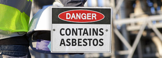 commercial asbestos removal